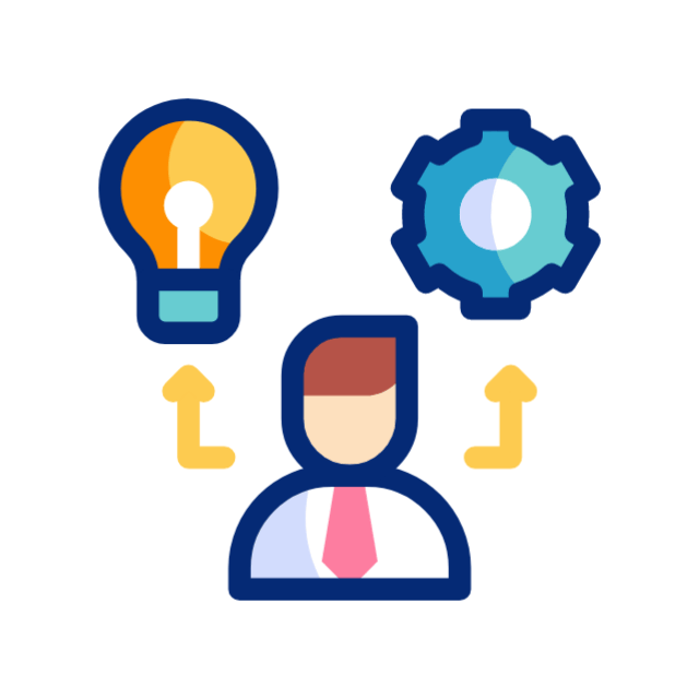 People & Skills